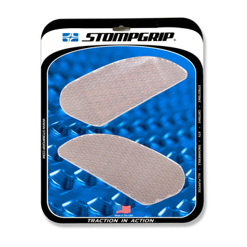 Stompgrip Tank Grip for Triumph Street Twin